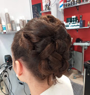 C'est dans l'hair à Meyreuil