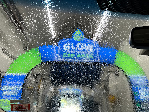 Glow Express Car Wash - Old Bridge - Thumbnail