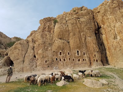 Photos of Nebesht Mountain
