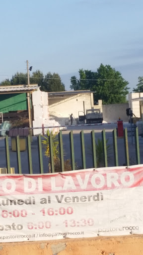 Cimitero Comunale di Lizzanello - Thumbnail