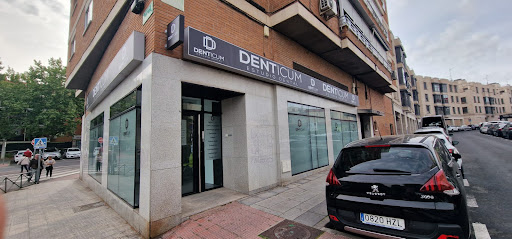 Denticum Estudio Dental