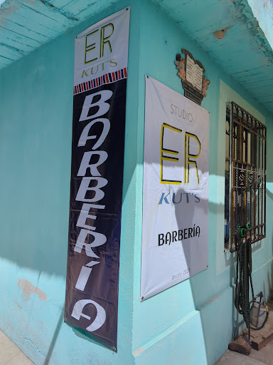 ER KUT's STUDIO
