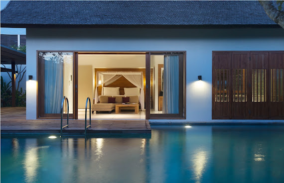 The Samaya Seminyak Bali by null