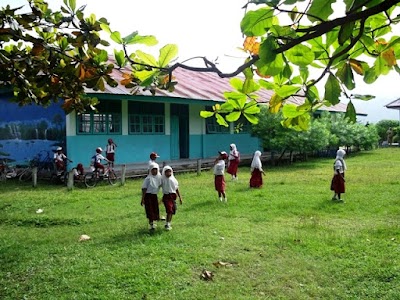 school