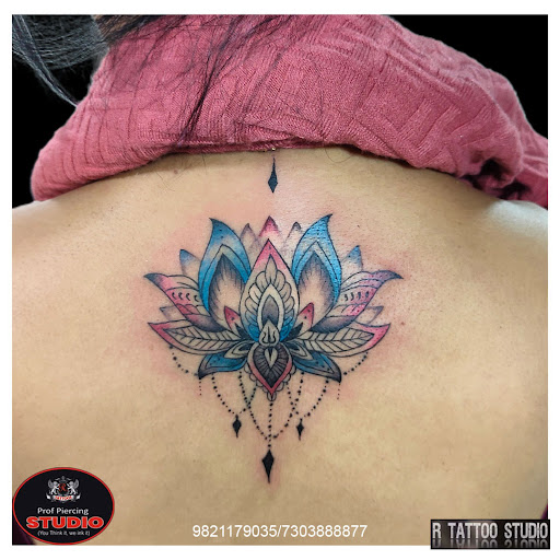 R Tattoo Studio  post image