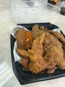 Cleo's Southern Cuisine by null