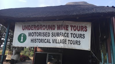 Photos of Cullinan Mine Tours