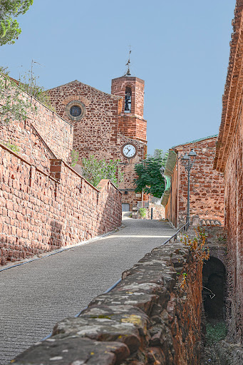 Santa Maria de Corbera