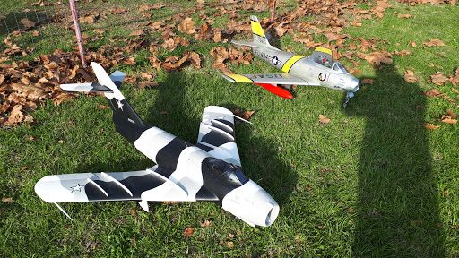 ASD Aeromodellisti Molinella - Thumbnail