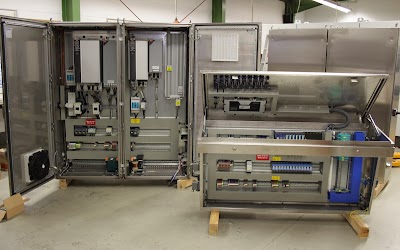 Photos of ELTEBA Electrical Elektrobau GmbH & Co KG