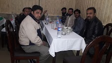 Jahangir Restaurant rawalpindi