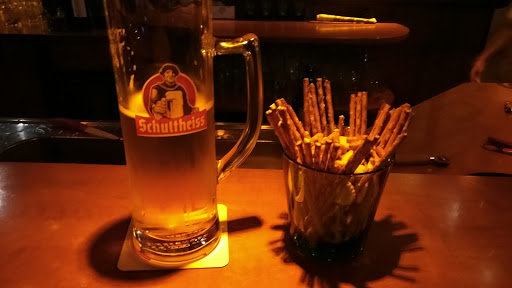 Finest's The Irish Pub - Thumbnail