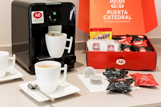 Puerta Catedral Indias Lofts by null