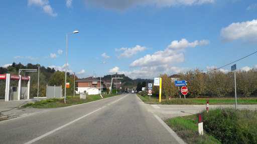 La Brenta D'Oro - Thumbnail