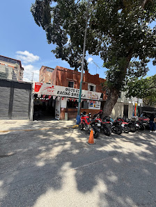 Foto de MOTO CCS RACING BIKER Del propietario