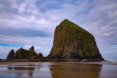 Cannon Beach