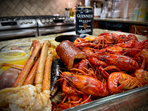 Crazy Lu Seafood Shack - Thumbnail