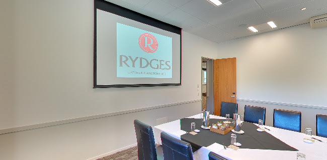 Rydges Latimer Christchurch Open Times