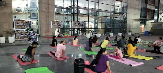 Inclusive yoga Kendra