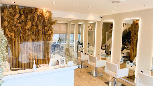 The Hair & Beauty Rooms