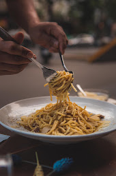 Photo n°47 de Restaurant Francesca Grands Boulevards à Paris (Restaurant)