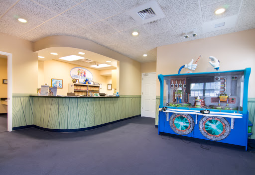 Smile Cove Pediatric Dentistry - Thumbnail
