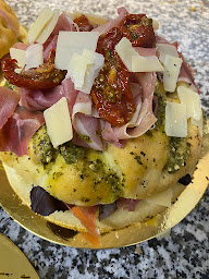 Photo n°2 de Boulangerie Pâtisserie Ker Alp'Pain à Huez (Pâtisserie)