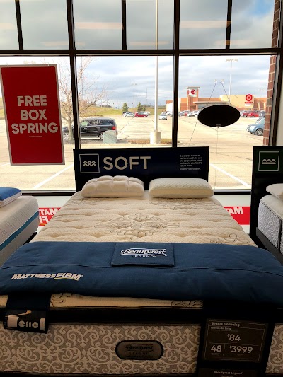 Mattress Firm Bridgewater Falls