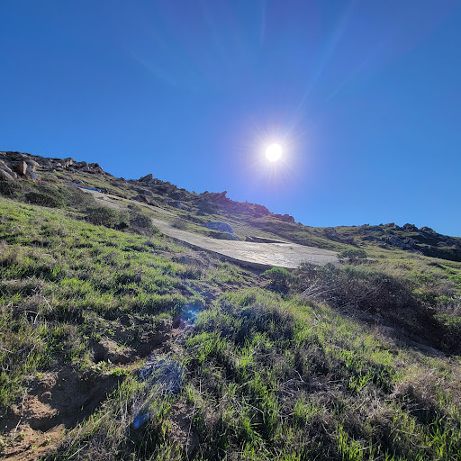 Box Springs Mountain Reserve - Thumbnail
