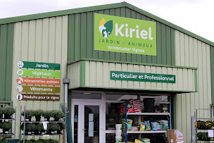 Photo n°3 de Armbruster Vignes - Kiriel à Epfig (Fournisseur de matériel agricole)