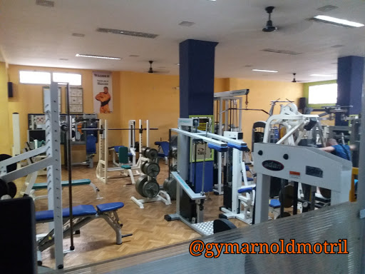 Gym Arnold Motril | Gimnasio - Thumbnail