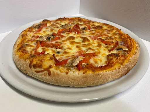 Pizza Time Aachen