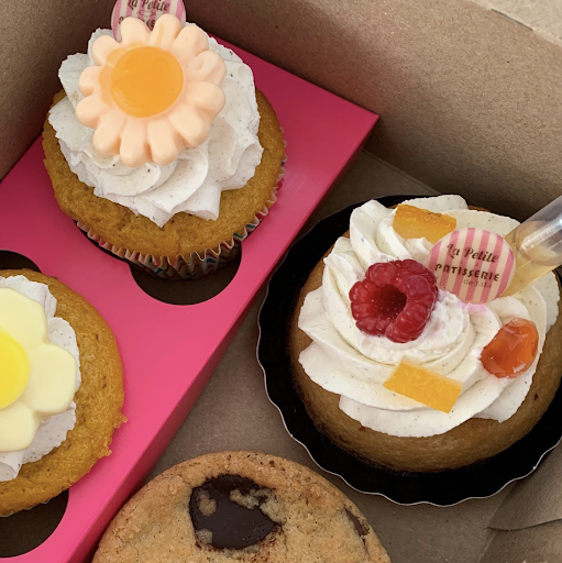La Petite Pâtisserie de LiLi - Thumbnail