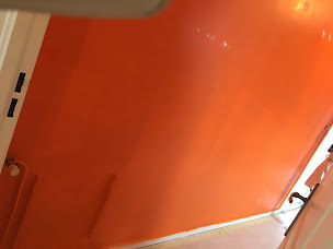 Photo n°19 de Phil’peinture à Ascain (Peintre en bâtiment)