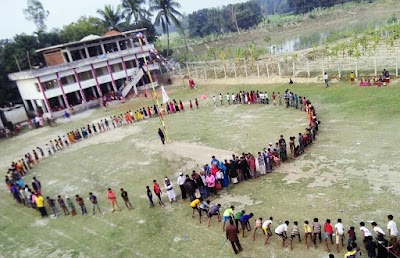Photos of Dhulgagrakhali govt primary school