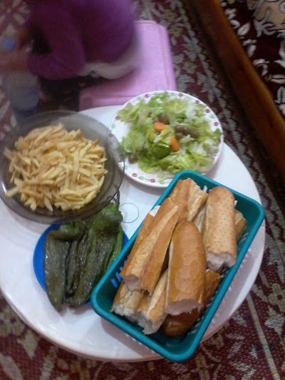 Photos of مركز راحة المجاهدين