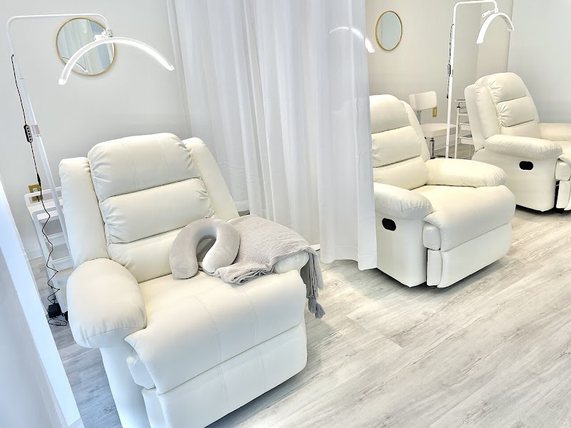 まつげエクステ・まつ毛パーマ専門店 Lash Vision 彦根店