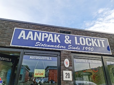 Lockit Slotenmakers