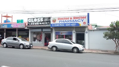 pharmacy