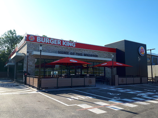 Photo 4 - Fresh burger