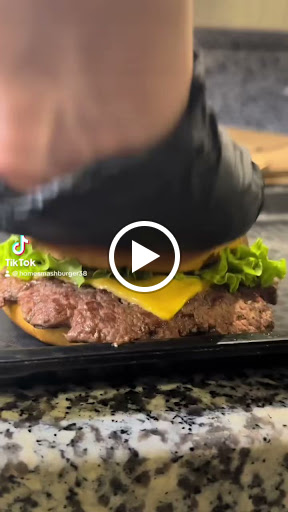 Photo 5 - Home Burger - Original Smash Burger Grenoble