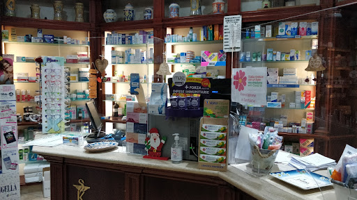 Farmacia Inglima - Thumbnail