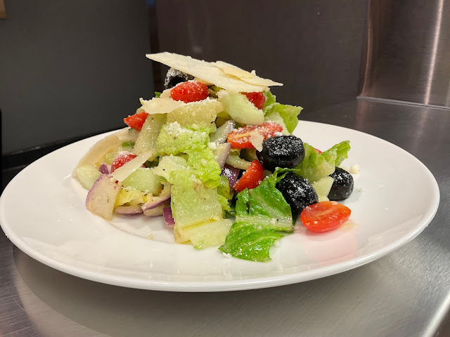 Martorano's Prime Philadelphia by null