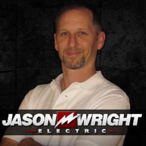 Jason Wright Electric - Visual
