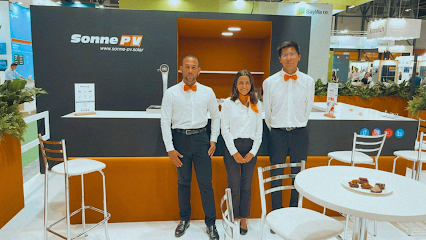 Personal Para Eventos