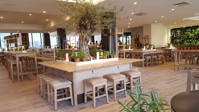 Vapiano la Valentine