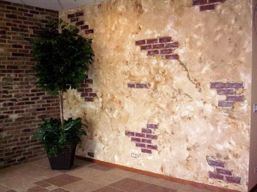 Pasco Stucco, Inc.