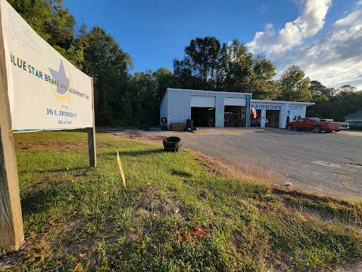 Blue Star Brake and Alignment