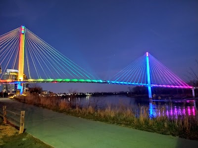 Lewis & Clark Landing