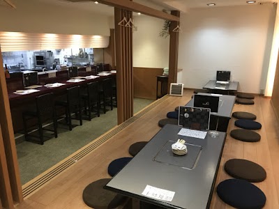 季まぐれDining 七彩